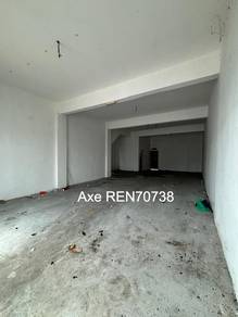 Shop-lot-for-rent-Simpang-Ampat-Penang-1