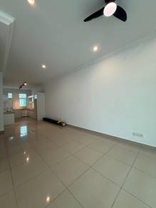 2 storey terrace | Prestige 3 | Jalan Baru | Balik Pulau | Renovated
