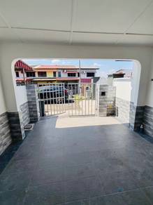 Full Loan / Taman Damai Jaya / Low Cost Double / Below Market