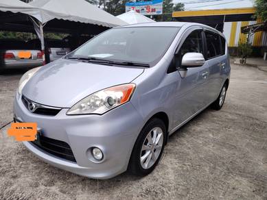 Perodua ALZA 1.5 EZ (A)