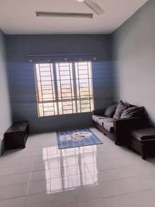 Villa Tropika (Bangi)