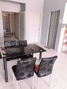 Villa Tropika (Bangi)-1