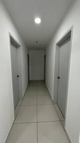 Amber Residence 3R2B, Near Quayside Mall, Bukit Rimau, USJ, Koi Prima