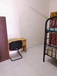 Villa Tropika (Bangi)-2