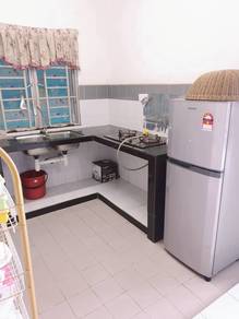 Villa Tropika (Bangi)-3