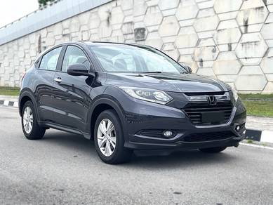 Honda HR-V 1.8 V (A) HRV 5 Years Warranty