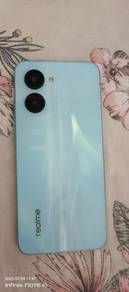 Realme c33 4g