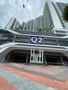 Queens Residences @ Queens Waterfront