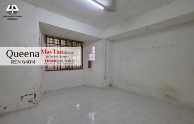 RUMAH SEWA Sang Kancil Bungalow House near Kulim Hi Tech TIONG NAM