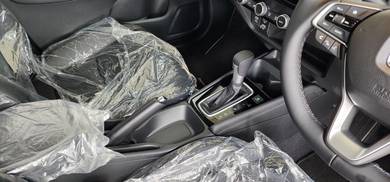 Rebate up to 8k Honda CITY sedan