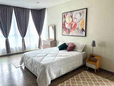 Zen Suites @ Zetapark