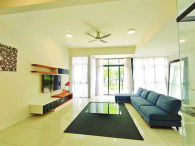 3-storey-Terraced-House-for-rent-Taman-Melawati-Kuala-Lumpur