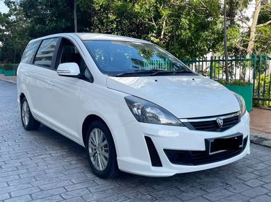 Proton EXORA PREMIUM 1.6L (A) NO PROCESSING FEE ‼️