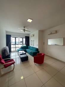 KM1 West Condominium @ Bukit Jalil