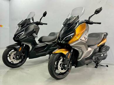 MOTOR HOT QJ Motor FORT 350 PROMOSI JOM APPLY NOW