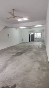 Shop-lot-for-rent-Bukit-Mertajam-Penang