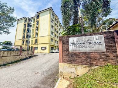 Pangsapuri Seri Nilam