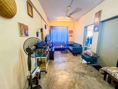 Pangsapuri Seri Nilam-1