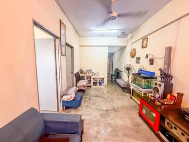 Pangsapuri Seri Nilam-3