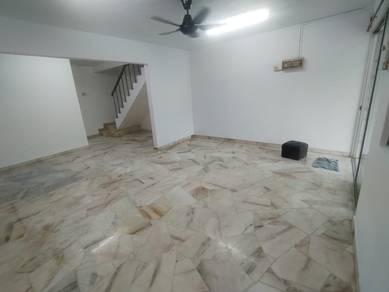 2-storey-Terraced-House-for-rent-Bandar-Menjalara-Kuala-Lumpur