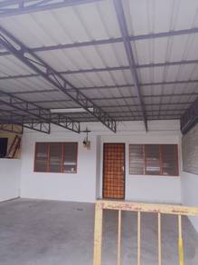 Below Market Value Single Storey  House At Simpang
