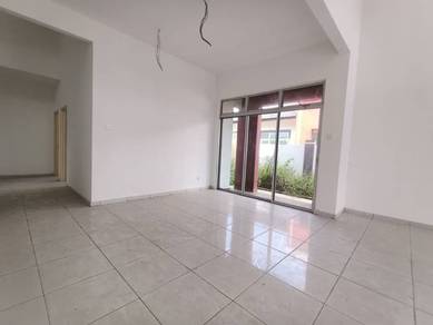 Semi-Detached-House-for-sale-Bera-Pahang-2