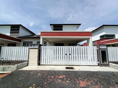 Semi-Detached-House-for-sale-Bera-Pahang