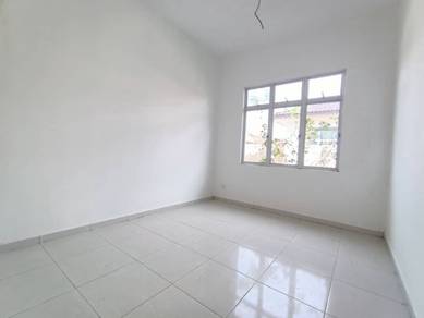 Semi-Detached-House-for-sale-Bera-Pahang-1