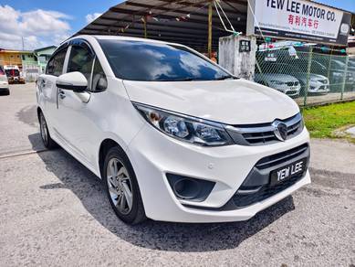 Proton PERSONA 1.6 EXECUTIVE (A)