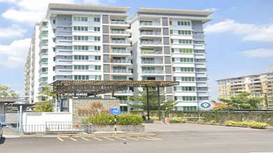 Below Value Huge Layout Spacious DELIMA EMAS Juru Simpang Ampat Bare