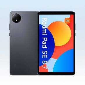 redmi se 8.7 wifi only, grey