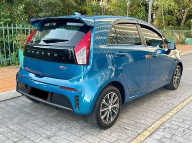Proton IRIZ 1.6 (A) NO PROCESSING FEE ‼️HOT SALES