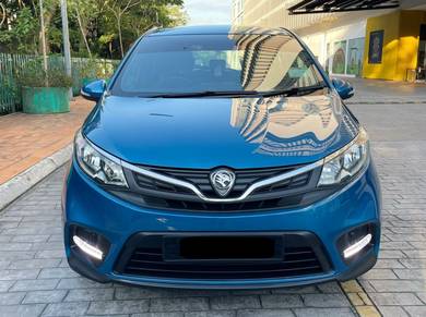 Proton IRIZ 1.6 (A) NO PROCESSING FEE ‼️HOT SALES