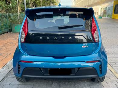 Proton IRIZ 1.6 (A) NO PROCESSING FEE ‼️HOT SALES