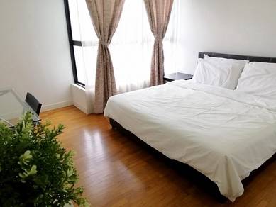 G Residence (Desa Pandan), Desa Pandan, Kl 2r2b2cp fully furnished