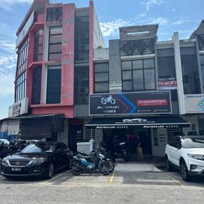Office Space for Sale Kota Damansara Below Market