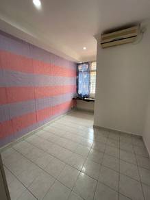 2.5sty Taman Mutiara Puchong 22x80 Puchong Lotus