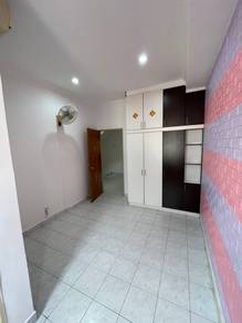 2.5sty Taman Mutiara Puchong 22x80 Puchong Lotus