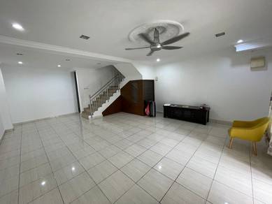 2.5sty Taman Mutiara Puchong 22x80 Puchong Lotus
