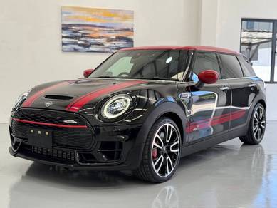 Mini Clubman JCW 2020 To Let Go ASAP