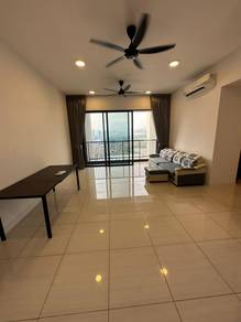 One Cochrane Residence