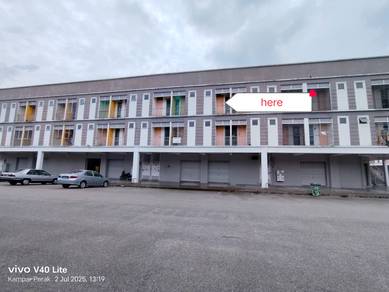 Kampus West City