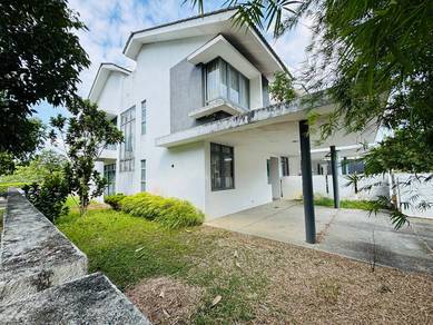For Rent Summerglades Perdana Lakeview West Cyberjaya
