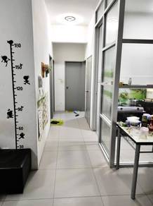 Delta Height Apartment | Phase 3 | For Sale