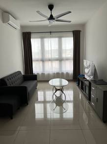 M Vertica Cheras-Fully Furnished, 2 Carparks