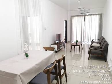 Ashton tower Condo Kolombong
