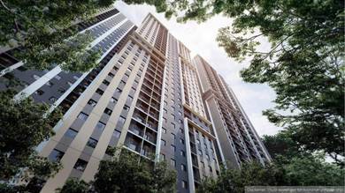 10Mins To Subang Jaya, Cash Back ++, Free 2 Carparks, Monthly Rm1000
