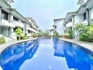 The Club Condominium