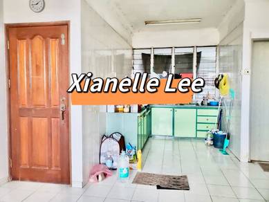 CHEAPEST! N Park [Fully Furnished 1CP] Gelugor USM Greenlane
