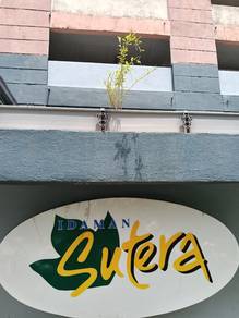 GOMBAK IDAMAN SUTERA CONDO Untuk Di jual